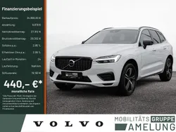 Weiß Gebraucht 2021 Volvo XC60 SUV | 34.890 € (Superpreis)