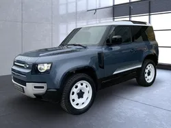 Tasmanblue Gebraucht 2024 Land Rover Defender S SUV | 66.800 € (Superpreis)