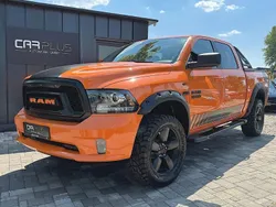 Orange Gebraucht 2019 Dodge Ram Abholung | 37.990 € (Superpreis)