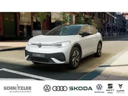 Weiß Gebraucht 2025 VW ID.5 Pro SUV | 59.604 €