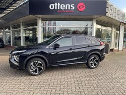 Pantherschwarz (p) Gebraucht 2022 Mitsubishi Eclipse Cross Top SUV | 24.885 € (Fairer Preis)