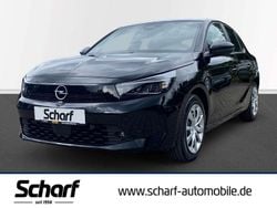Karbon schwarz Neu 2025 Opel Corsa Edition Kleinwagen | 17.790 € (Guter Preis)
