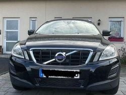 Schwarz Gebraucht 2011 Volvo XC60 Summum SUV | 14.100 € (Etwas zu teuer)
