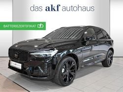 Onyx black / metallic Gebraucht 2024 Volvo XC60 Plus SUV | 47.950 € (Guter Preis)