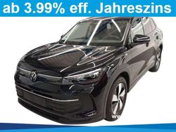 Schwarz Gebraucht 2024 VW Tiguan IQ Drive SUV | 39.998 € (Etwas zu teuer)