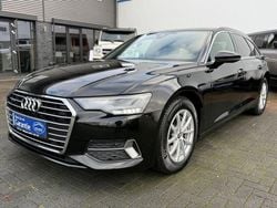 Schwarz Gebraucht 2020 Audi A6 Sport Limousine | 31.450 € (Superpreis)