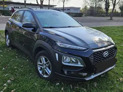 Schwarz Gebraucht 2019 Hyundai Kona Select SUV | 11.300 € (Guter Preis)