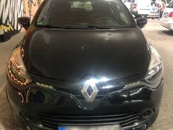 Schwarz Gebraucht 2012 Renault Clio IV Experience Kleinwagen | 5.500 € (Etwas zu teuer)