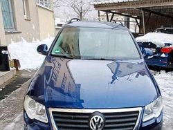 Blau Gebraucht 2010 VW Passat Kombi | 2.690 € (Guter Preis)