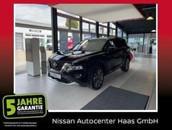 Gunmetallic Neu 2025 Nissan X-Trail Tekna SUV | 35.890 €