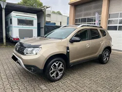 Gold Gebraucht 2019 Dacia Duster Adventure SUV | 14.990 € (Guter Preis)