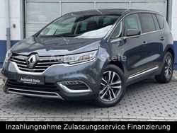 Grau Gebraucht 2018 Renault Espace LIMITED Van / Kleinbus | 22.480 € (Fairer Preis)