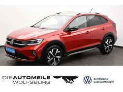 Othercolor Gebraucht 2024 VW Taigo Style SUV | 22.390 € (Fairer Preis)