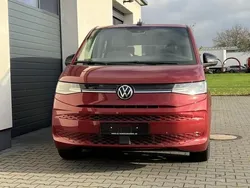 VW Multivan