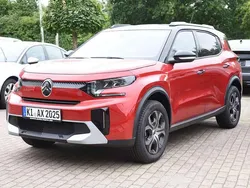 Rot Gebraucht 2025 Citroën C3 Aircross Start SUV | 21.695 € (Teuer)