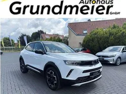 White jade Gebraucht 2021 Opel Mokka Ultimate SUV | 18.898 € (Etwas zu teuer)