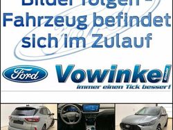 Silber Gebraucht 2024 Ford Kuga ST-Line SUV | 37.495 € (Fairer Preis)