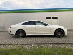 Weiß Gebraucht 2019 Mercedes CLS400 Coupé | 38.999 € (Guter Preis)