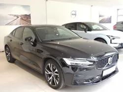 Gebraucht 2023 Volvo S60 Limousine | 35.950 € (Fairer Preis)
