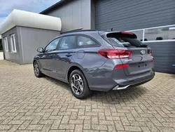 Ecotronic gray Neu 2025 Hyundai i30 Kombi | 22.990 € (Guter Preis)