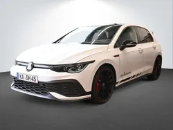 VW Golf VIII