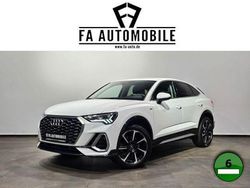 Andere Gebraucht 2020 Audi Q3 Design SUV | 31.390 €