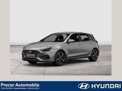 Silber Neu 2025 Hyundai i30 Advantage Limousine | 23.990 € (Fairer Preis)