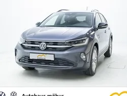 Rauchgrau metallic Neu 2025 VW Taigo Life SUV | 33.990 € (Teuer)