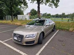 Gold Gebraucht 2011 Audi A7 Ambiente Kleinwagen | 13.300 € (Superpreis)