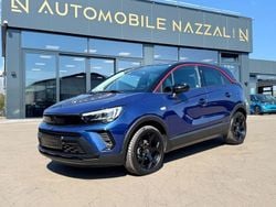 Blau Gebraucht 2023 Opel Crossland SUV | 16.999 € (Guter Preis)