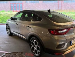 Gebraucht 2021 Renault Arkana SUV | 20.500 € (Fairer Preis)