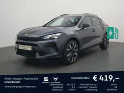 Grau Neu 2025 Cupra Formentor VZ SUV | 43.680 € (Superpreis)
