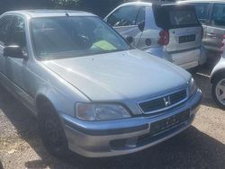 Silber Gebraucht 1997 Honda Civic LS Limousine | 2.150 € (Guter Preis)