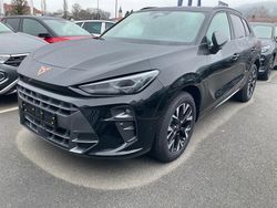 Midnight schwarz metallic Gebraucht 2025 Cupra Terramar SUV | 43.875 € (Guter Preis)