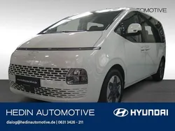 Weiß Gebraucht 2024 Hyundai Staria Trend Van | 43.690 €