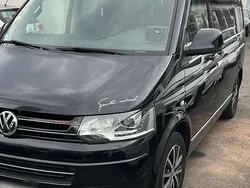 Schwarz Gebraucht 2014 VW T5 Van | 18.300 € (Guter Preis)