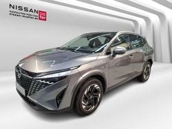 Gun metallic Gebraucht 2025 Nissan Qashqai Comfort SUV | 28.950 € (Superpreis)