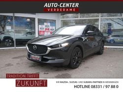Jet black Gebraucht 2024 Mazda CX-30 Homura-Line SUV | 23.690 € (Guter Preis)