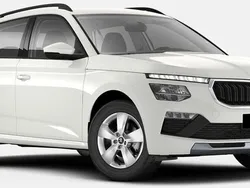Neu 2025 Skoda Kamiq Selection SUV | 21.895 € (Superpreis)