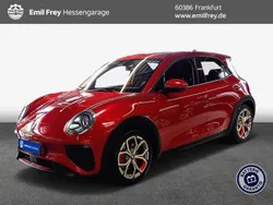 Rot Gebraucht 2024 Ora 03 GT Limousine | 27.950 € (Fairer Preis)