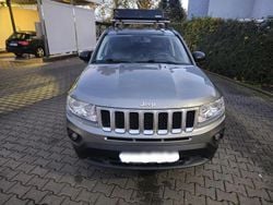 Grau Gebraucht 2012 Jeep Compass Limited SUV | 4.000 € (Superpreis)