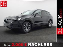 Schwarz Gebraucht 2024 VW Touareg IQ Drive SUV | 54.950 € (Fairer Preis)