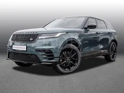Grün Gebraucht 2025 Land Rover Range Rover Velar Autobiography SUV | 95.970 €