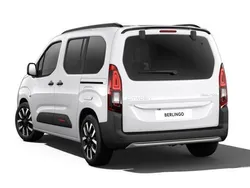 Kaolin weiß kaolin weiß Neu 2025 Citroën Berlingo XTR Van / Kleinbus | 26.597 € (Fairer Preis)