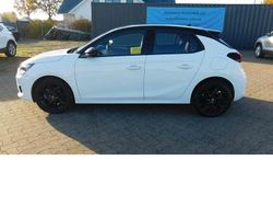 Jadeweissweiß Gebraucht 2023 Opel Corsa GS Line Kleinwagen | 13.690 € (Superpreis)