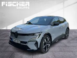 Grau Gebraucht 2024 Renault Mégane Techno Limousine | 29.990 € (Superpreis)
