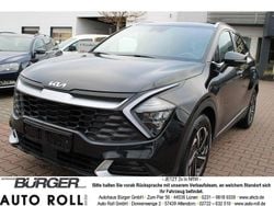 1k) pearl black m (schwarz Gebraucht 2025 Kia Sportage Vision SUV | 28.470 € (Superpreis)