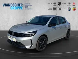 Silberandere Gebraucht 2024 Opel Corsa Kleinwagen | 17.890 € (Superpreis)