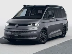 Indiumgrau metallic dach schwarz Neu 2024 VW T7 Edition Van | 67.565 € (Guter Preis)