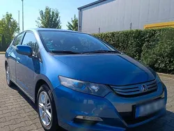 Blau Gebraucht 2009 Honda Insight Kombi | 6.100 €